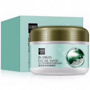 Пузырьковая маска для лица Senana Bubbles Facial Mask ,100g