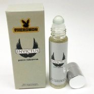 Масляные духи 10 ml (new) Paco Rabanne Invictus