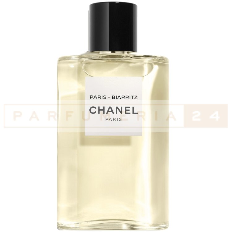Chanel Paris - Biarritz, 125 ml