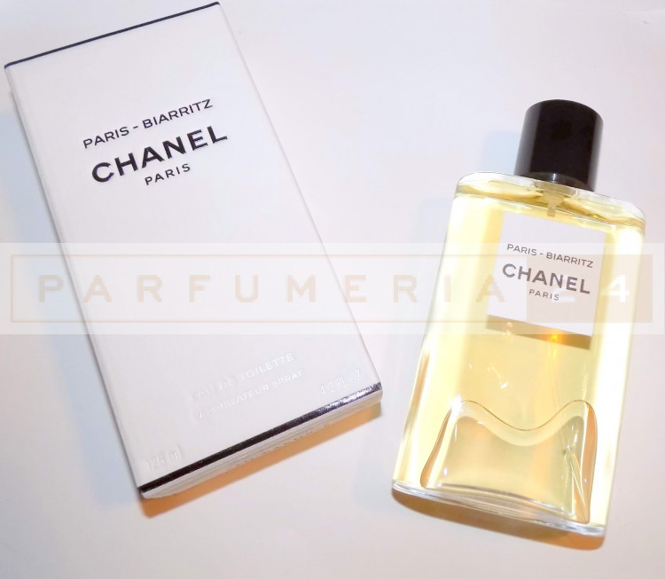 Chanel Paris - Biarritz, 125 ml