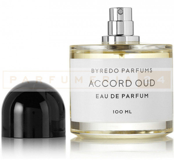 Byredo Accord Oud, 100 ml (LUX)