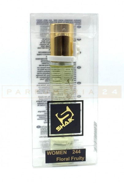 20ml Shaik W244( Kilian Good Girl Gone Bad)