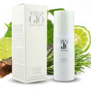 Спрей-парфюм для мужчин Giorgio Armani Acqua di Gio, 150 ml