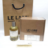 LUX Le Labo 100ml Bergamote 22  100ml