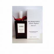 Тестер Burberry Amber Heath