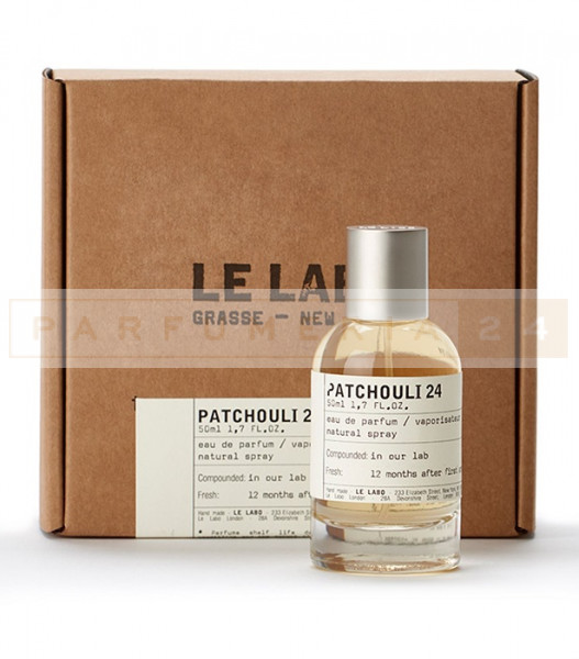  Le Labo Patchouli 24 , 50 ml