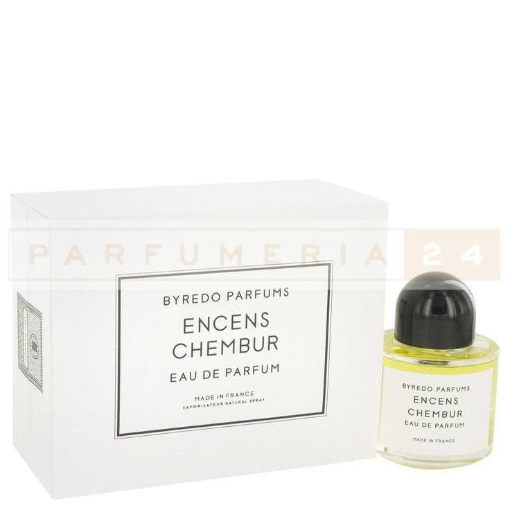 Byredo Encens Chembur, 100 ml (LUX) 