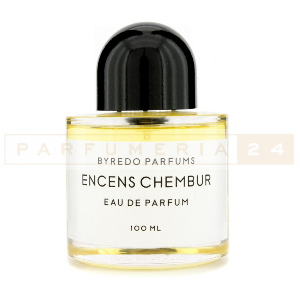 Byredo Encens Chembur, 100 ml (LUX) 