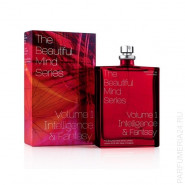 Escentric Molecules "The Beautiful Mind Sеries Intеlligence & Fantasy" vol 1