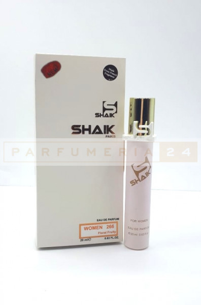 NEW Shaik 20 ml W 266 (JМ Blackberry & Bay) 