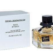 Тестер Gucci Flora by Gucci, 75 ml EDТ
