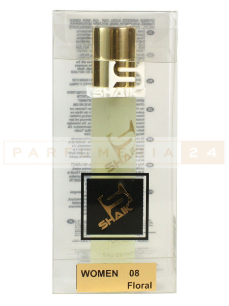 20ml Shaik W08 (Armand Basi In Red )