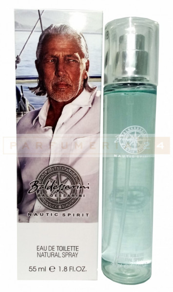 Baldessarini Nautic Spirit, 55 ml