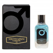 NROTICuERSe Fraiche Men (Versace Man Eau Fraiche), 100 ml