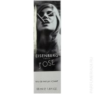 Eisenberg "J'ose Homme", 55 ml