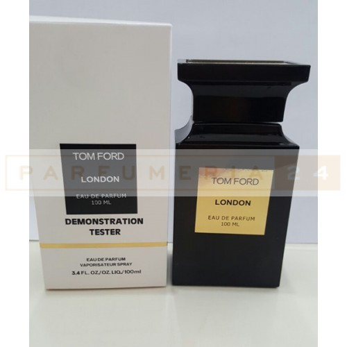Тестер Tom Ford London, 100 ml