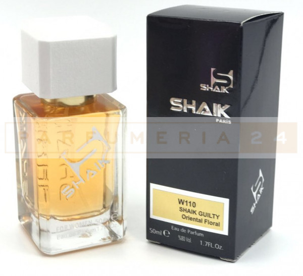 Shaik W110 (Gucci Guilty for women)