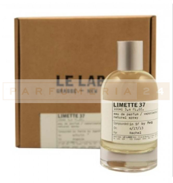  Le Labo Limetta 37, 50мл.