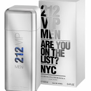 А плюс Carolina Herrera 212 VIP Men,100ml  