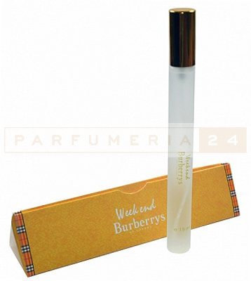 Ручка 15 ml  Burberry Week end