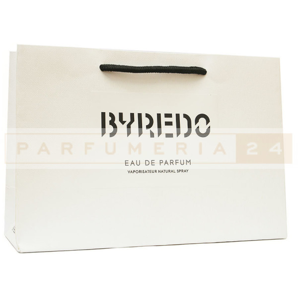 Подарочный пакет Byredo 25x10x17.5 см