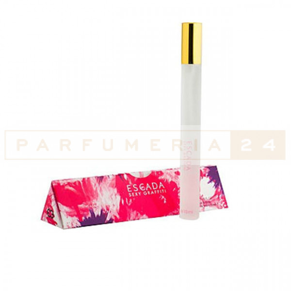 Ручка  15 ml Escada Sexy Graffiti