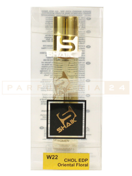 20ml Shaik W22 (Chloe Eau de Parfum )