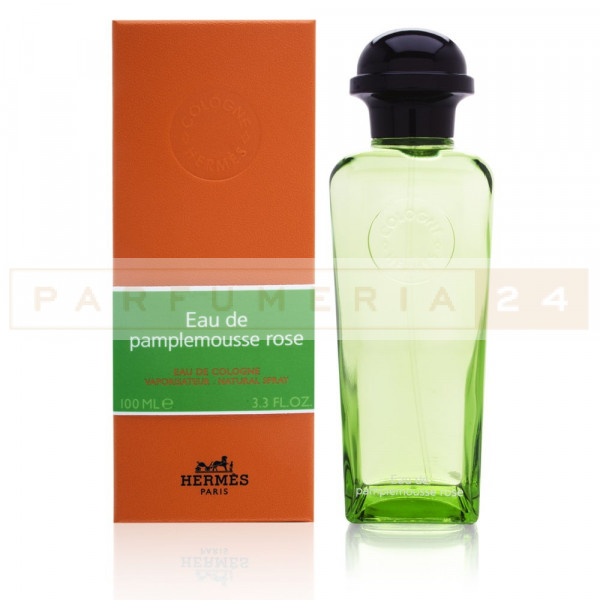 Hermes Eau De Pamplemousse Rose,100ml
