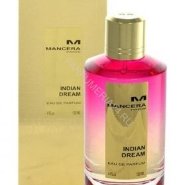 Mancera " Indian Drem ", 120 ml