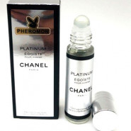 Масляные духи 10 ml (new) Chanel Egoiste Platinum pour Homme