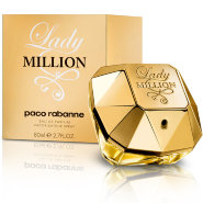 Paco Rabanne Lady Million, 80ml 