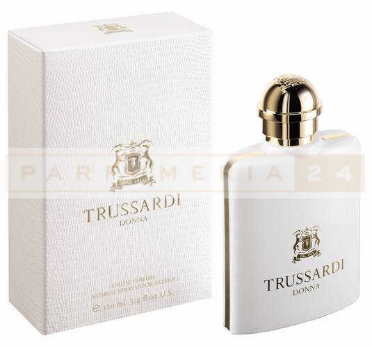 Trussardi DONNA  for Women 100ml 