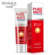 Зубная паста Bioaqua Pure White 120 ml 