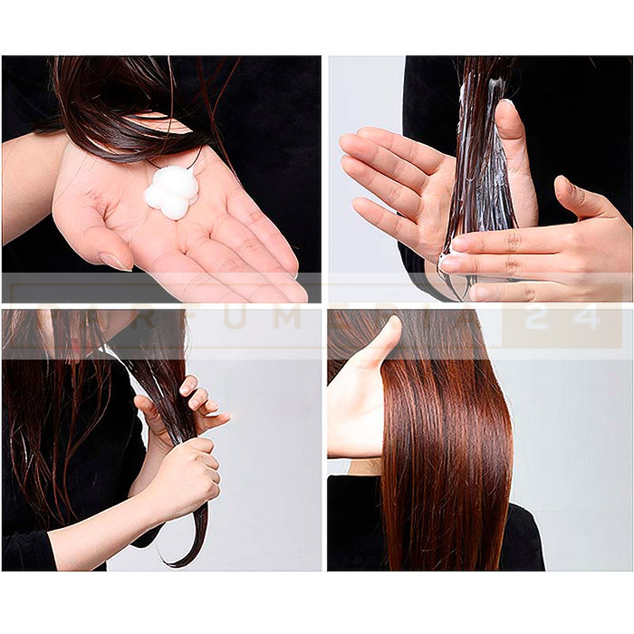 Восстанавливающая маска Masil 8 Seconds Salon Hair 20x8 ml Mask