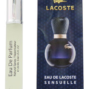 Мини-парфюм 20ml Lacoste Eau De Lacoste Sensuelle