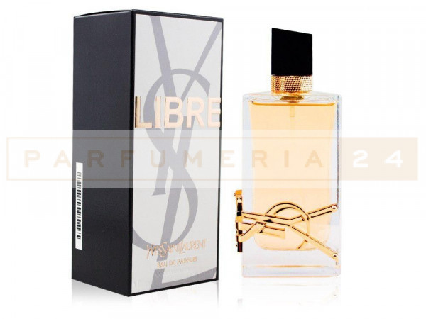 EU Yves Saint Laurent Libre Edp ,90ml 