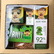 Бьюти-бокс Beauticity