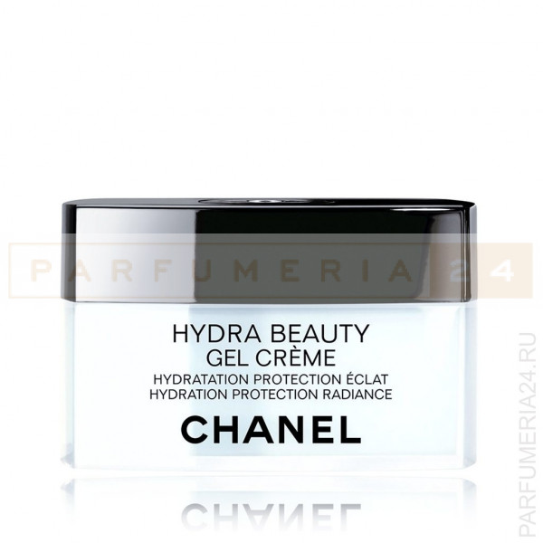 Крем-гель для лица Chanel Hydra Beauty Gel Creme
