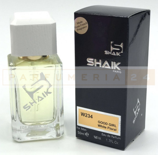 Shaik W234 (Carolina Herrera Good Girl )