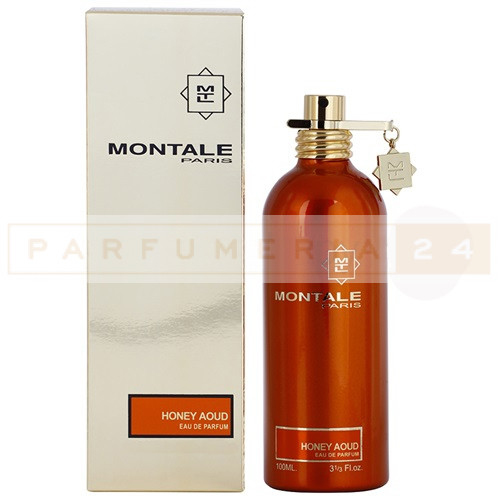 Montale "Honey Aoud" 100 мл. 
