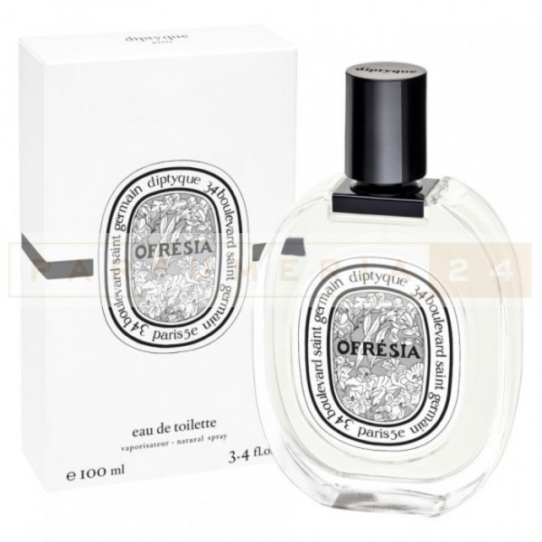 Diptyque Ofresia edt 100ml