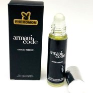 Масляные духи 10 ml (new) Giorgio Armani  Armani Code pour Homme