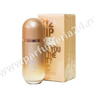 Carolina Herrera- Vip 212  ROSE 80 мл (70)