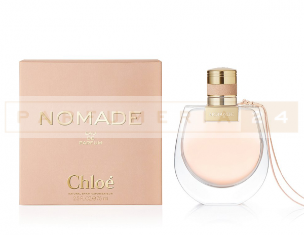  А плюс Chloe Nomade,75ml