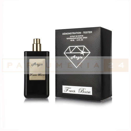 Тестер Franck Boclet Angie,100ml