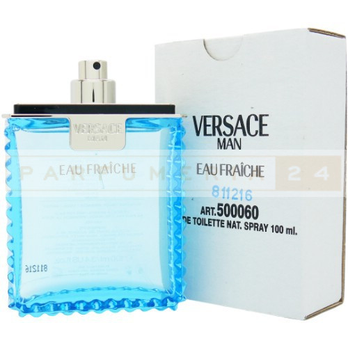 Тестер Versace Man Eau Fraiche, 100 ml
