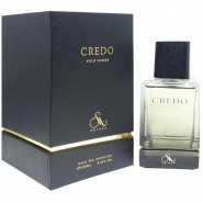 Adisha Credo Men, edp., 100 ml 