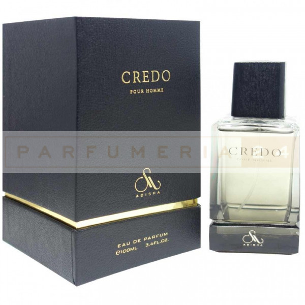 Adisha Credo Men, edp., 100 ml 