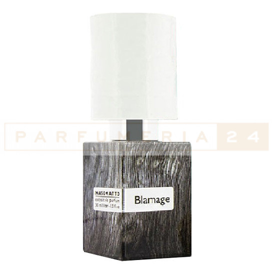 Тестер Nasomatto Blamage, 30 ml