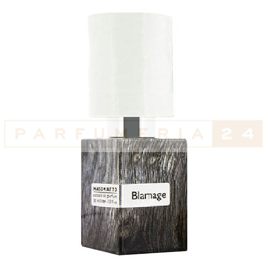Тестер Nasomatto Blamage, 30 ml